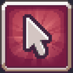 Icon for Click Happy