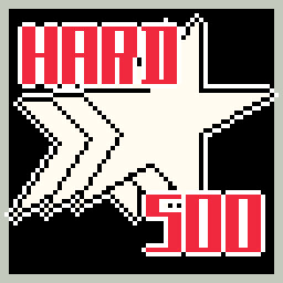 Hero achievement icon for Kamikaze Empire
