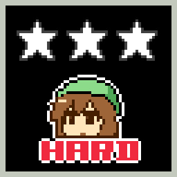 Shadow achievement icon for Kamikaze Empire