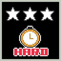 Afterimage achievement icon for Kamikaze Empire