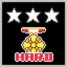 Master achievement icon for Kamikaze Empire