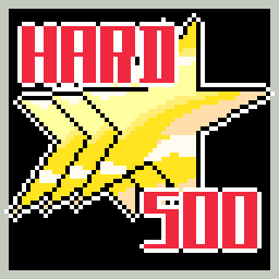 Fully Cleared achievement icon for Kamikaze Empire