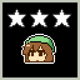 Survivor achievement icon for Kamikaze Empire