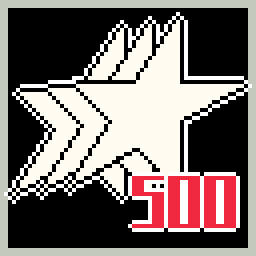 Trailblazer achievement icon for Kamikaze Empire