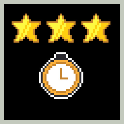 Sonic Speed achievement icon for Kamikaze Empire