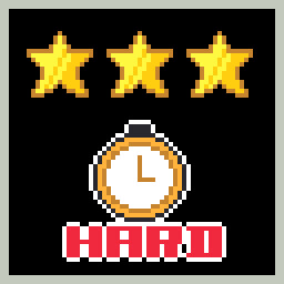 Fastest achievement icon for Kamikaze Empire