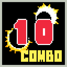 Advance! achievement icon for Kamikaze Empire