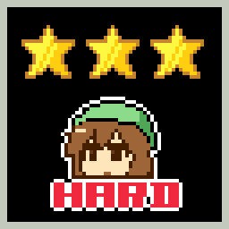 Immortal achievement icon for Kamikaze Empire
