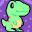 Dino Cleanup icon