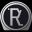 R-Space icon