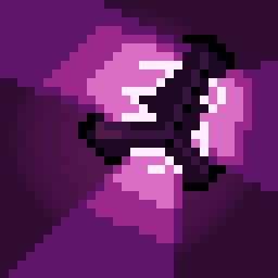 Pop Goes the Void