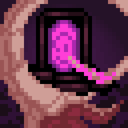 Do Not Tap the Glass