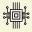 Hard Chip Demo icon
