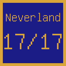 Traverse Neverland