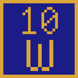 10 Words in one session