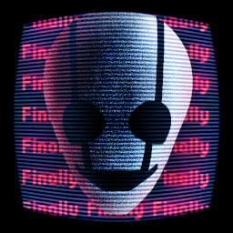 Icon for It was a mistake for you to come back.