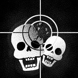 Icon for 非難