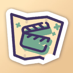 �Mi primera pel�cula!