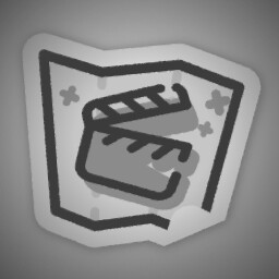 My first movie!