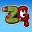 Zombie God icon