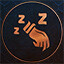 Icon for You Snooze, You Lose