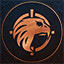 Icon for Bird of Prey