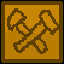 Icon for Hammer Dude