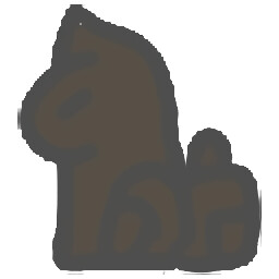 Icon for Pathtop