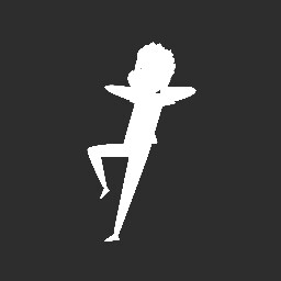 Icon for My blood ran cold