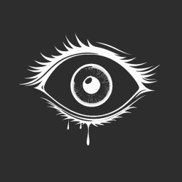 Icon for The one who averts his eyes loses