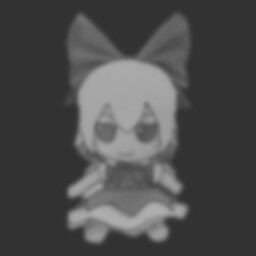 Icon for Secret Doll