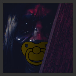 Icon for Were you even trying?