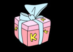 Icon for Hidden Gift