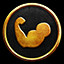 Icon for Trust me - you don't want to fight me