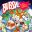 Bubsy in: The Purrfect Collection icon