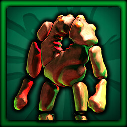 Icon for All Out of Parts