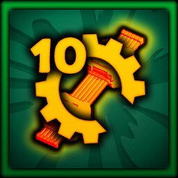 Icon for Made to Stand Out