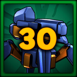 Icon for Strider Prime