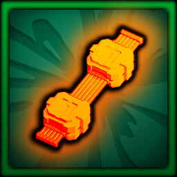 Icon for Legendary Loadout