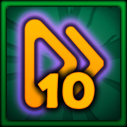 Icon for Squad Goals