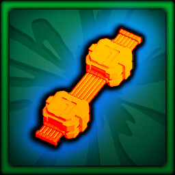 Icon for Gearing Up