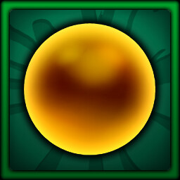 Icon for Orb Acquired