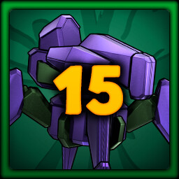 Icon for Ghost Protocol