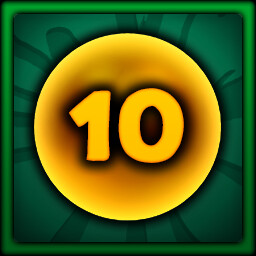 Icon for Orb Collector