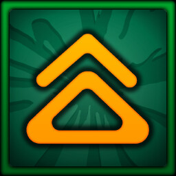 Icon for Getting Warmer