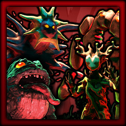 Icon for Willowmire Mastery