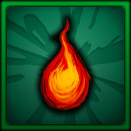 Icon for Hunt Complete