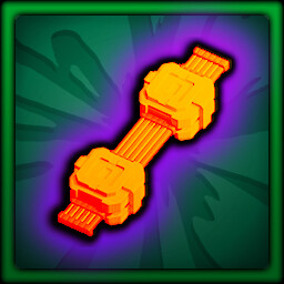 Icon for Geared for Glory