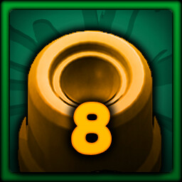 Icon for Room for More