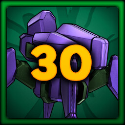 Icon for Fully Phased